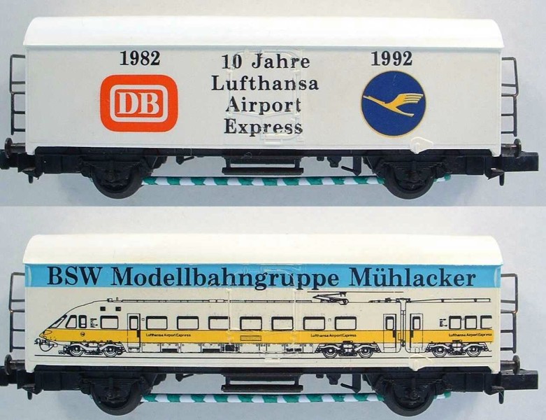 großes Bild